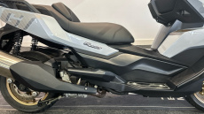 BMW C400 GT (25MY)
